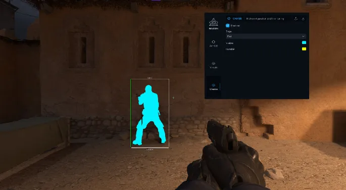 MASON Internal preview